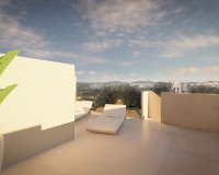New build - Apartament  - Murcia - Corvera Golf