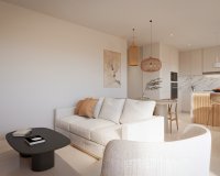 New build - Apartament  - Murcia - Corvera Golf