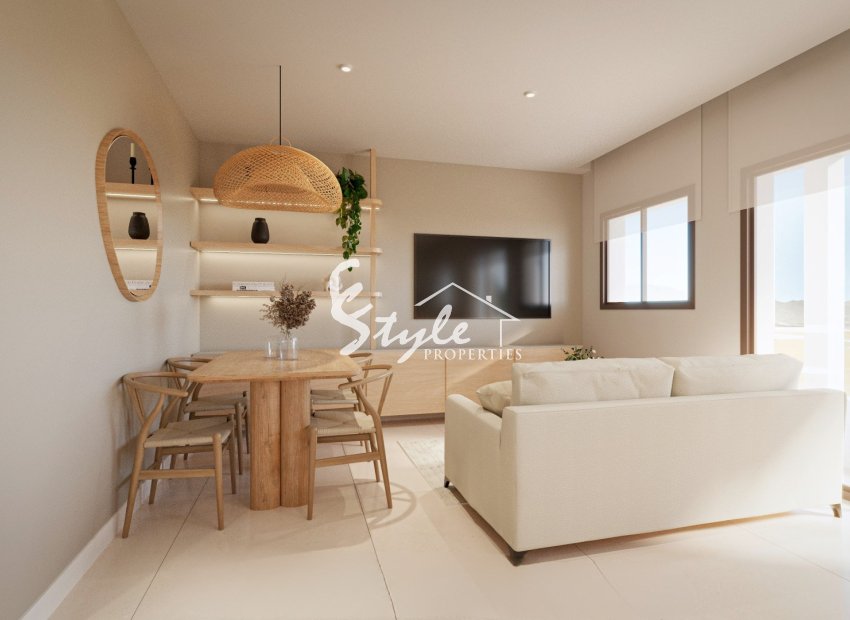 New build - Apartament  - Murcia - Corvera Golf