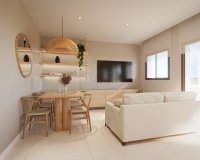 New build - Apartament  - Murcia - Corvera Golf