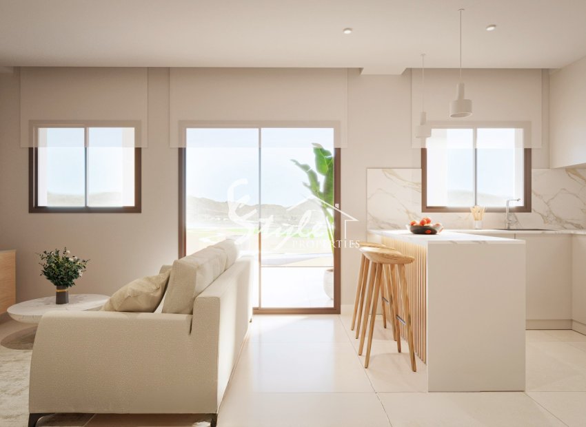 New build - Apartament  - Murcia - Corvera Golf