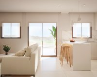 New build - Apartament  - Murcia - Corvera Golf