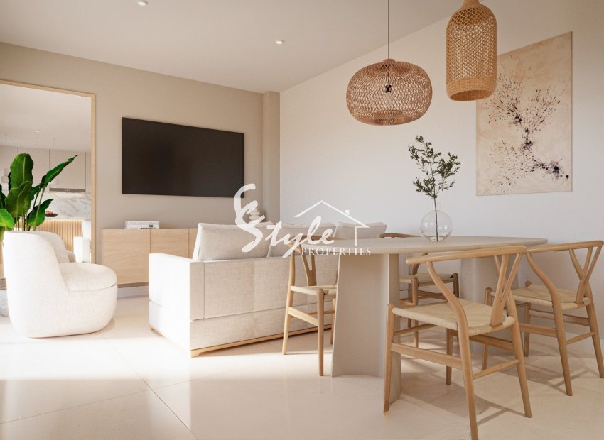 New build - Apartament  - Murcia - Corvera Golf