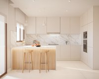 New build - Apartament  - Murcia - Corvera Golf
