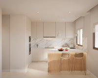 New build - Apartament  - Murcia - Corvera Golf