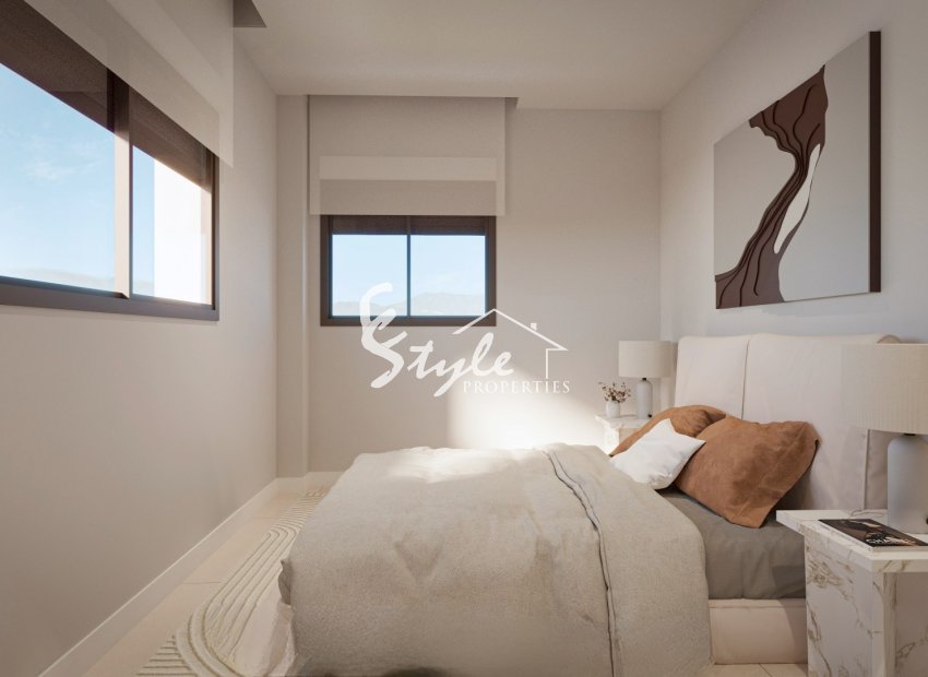 New build - Apartament  - Murcia - Corvera Golf