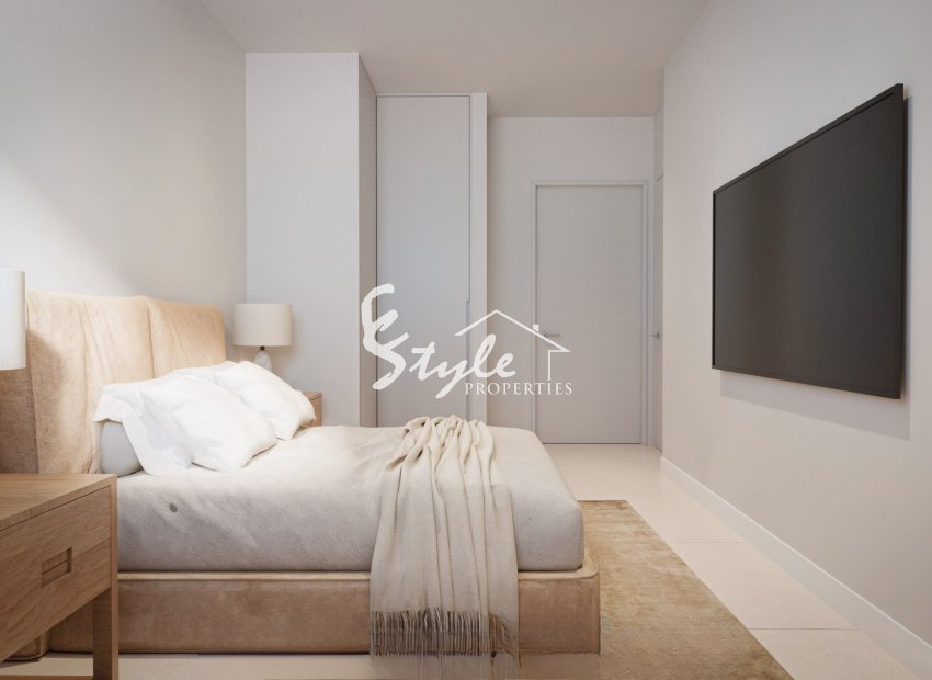 New build - Apartament  - Murcia - Corvera Golf