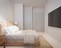 New build - Apartament  - Murcia - Corvera Golf