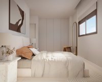 New build - Apartament  - Murcia - Corvera Golf