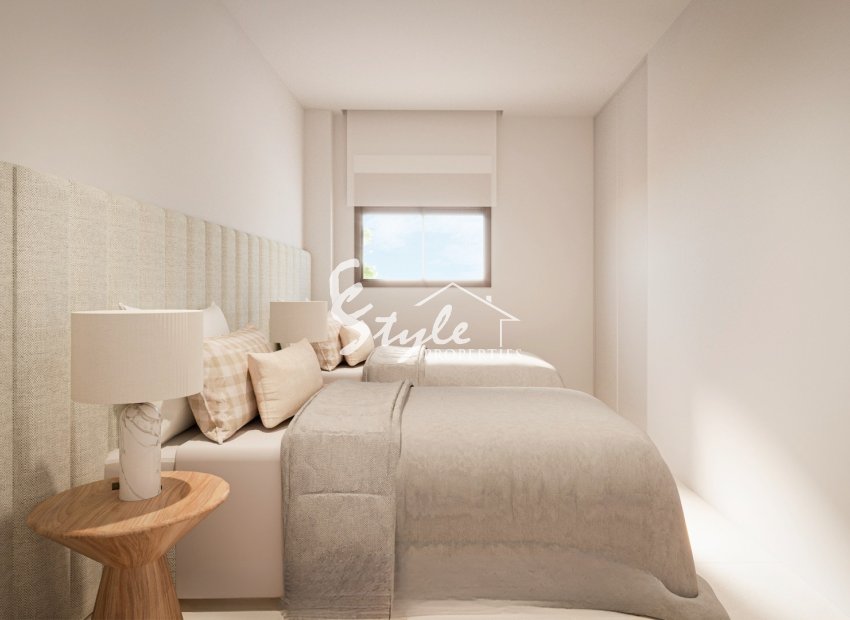 New build - Apartament  - Murcia - Corvera Golf