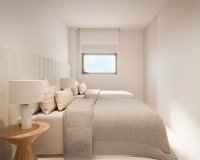 New build - Apartament  - Murcia - Corvera Golf