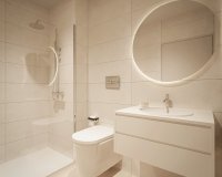 New build - Apartament  - Murcia - Corvera Golf