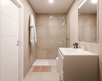 New build - Apartament  - Murcia - Fuente Alamo