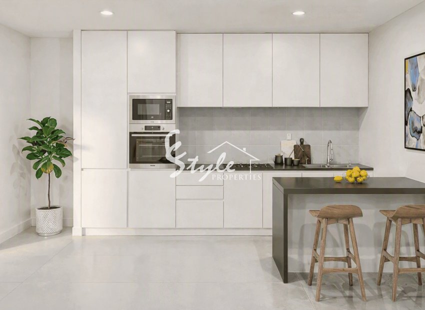 New build - Apartament  - Murcia - Fuente Alamo