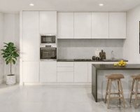 New build - Apartament  - Murcia - Fuente Alamo