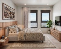New build - Apartament  - Murcia - Fuente Alamo