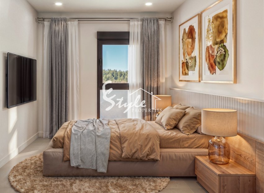 New build - Apartament  - Murcia - Fuente Alamo