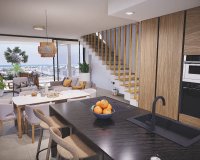 New build - Apartament  - Murcia - Islas Menores