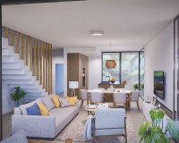 New build - Apartament  - Murcia - Islas Menores
