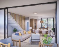 New build - Apartament  - Murcia - Islas Menores