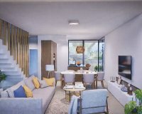 New build - Apartament  - Murcia - Islas Menores