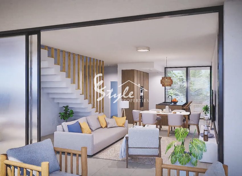 New build - Apartament  - Murcia - Islas Menores