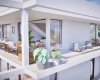 New build - Apartament  - Murcia - Islas Menores