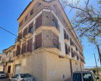 New build - Apartament  - Murcia - Jerónimo y Avileses