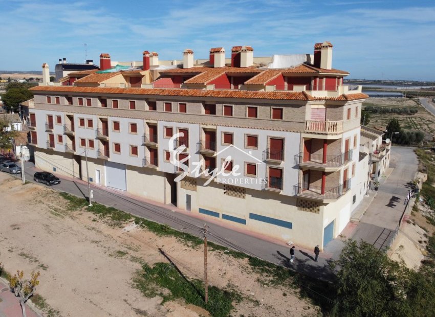 New build - Apartament  - Murcia - Jerónimo y Avileses