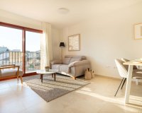 New build - Apartament  - Murcia - Jerónimo y Avileses