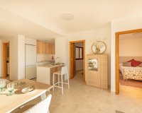 New build - Apartament  - Murcia - Jerónimo y Avileses