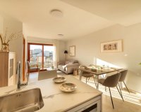 New build - Apartament  - Murcia - Jerónimo y Avileses