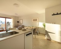 New build - Apartament  - Murcia - Jerónimo y Avileses