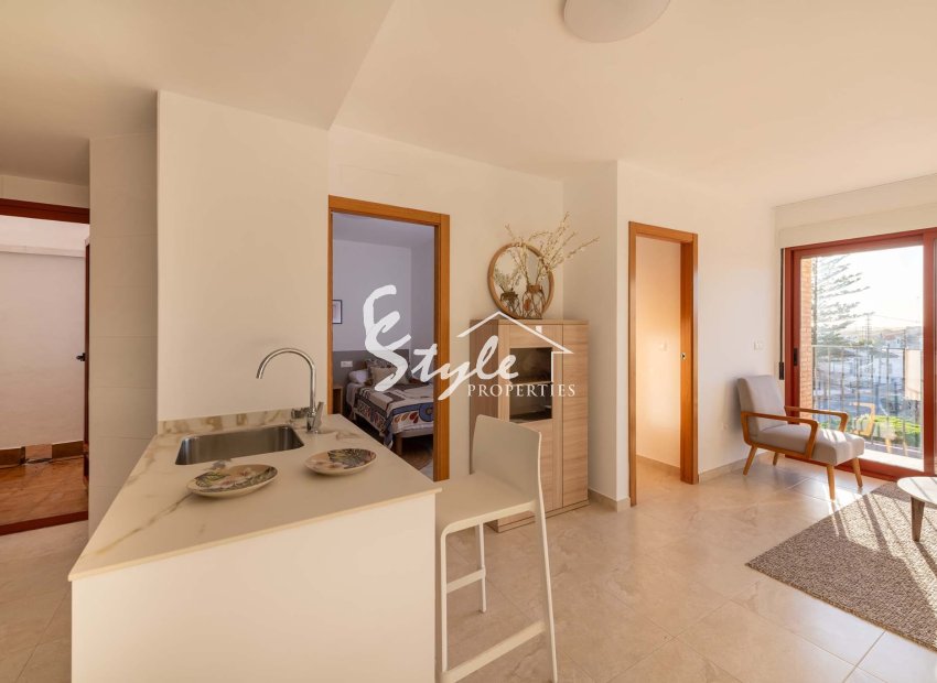 New build - Apartament  - Murcia - Jerónimo y Avileses