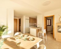 New build - Apartament  - Murcia - Jerónimo y Avileses