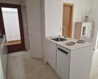 New build - Apartament  - Murcia - Jerónimo y Avileses