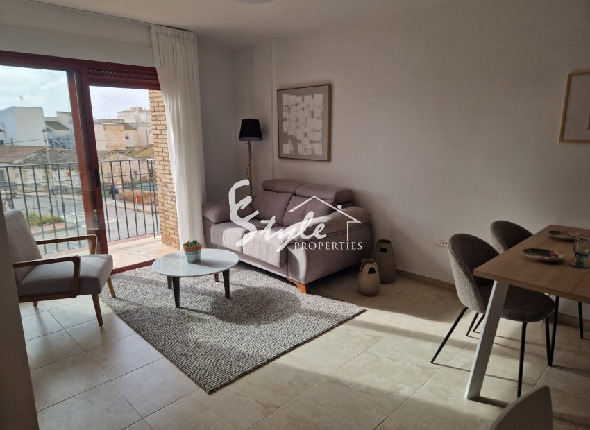 New build - Apartament  - Murcia - Jerónimo y Avileses
