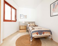 New build - Apartament  - Murcia - Jerónimo y Avileses