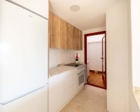 New build - Apartament  - Murcia - Jerónimo y Avileses