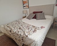 New build - Apartament  - Murcia - Jerónimo y Avileses