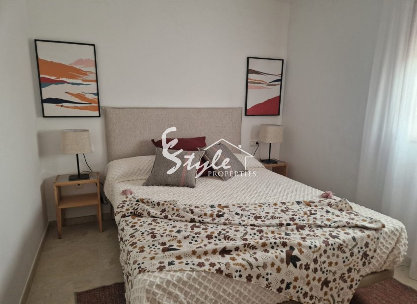 New build - Apartament  - Murcia - Jerónimo y Avileses