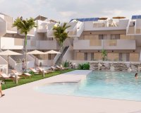 New build - Apartament  - Murcia - Roldán