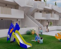 New build - Apartament  - Murcia - Roldán