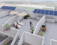 New build - Apartament  - Murcia - Roldán