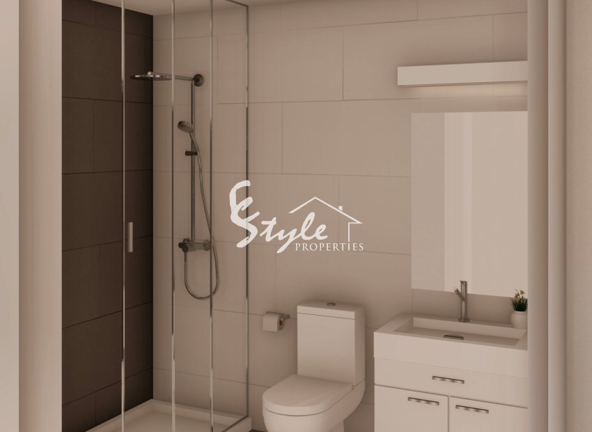 New build - Apartament  - Murcia - Roldán