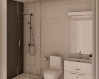 New build - Apartament  - Murcia - Roldán