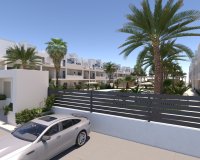 New build - Apartament  - Murcia - San Cayetano