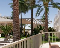 New build - Apartament  - Murcia - San Cayetano