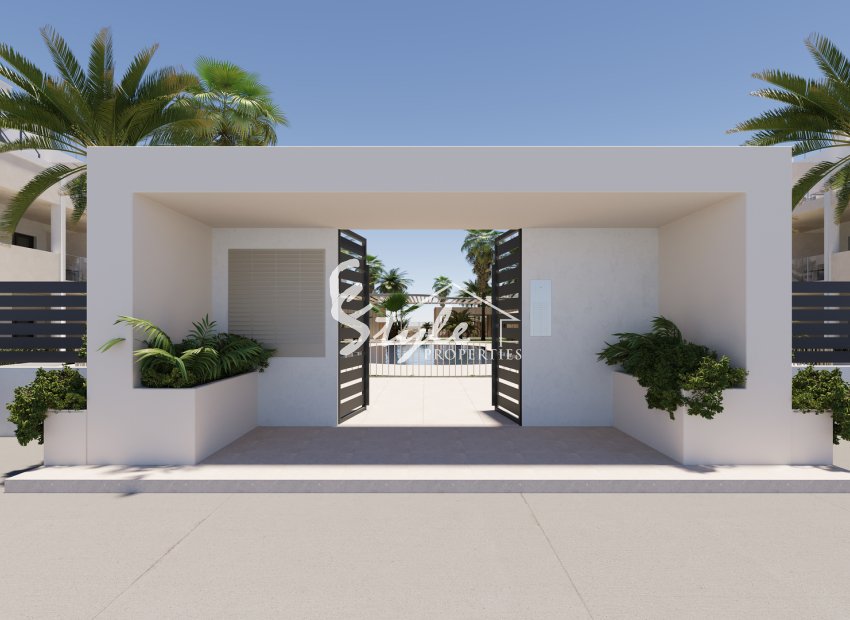 New build - Apartament  - Murcia - San Cayetano