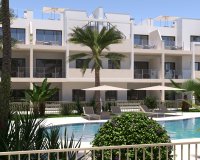 New build - Apartament  - Murcia - San Cayetano
